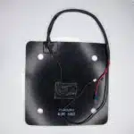 Silikonheizmatte für den Artillery Genius 300W 220V Rückseite