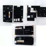 Troubleshooting 3D Printer Error: "Error: Heating Failed, system stopped! Heater_Id: 0" 3 Alle Flachband Platinen vom Artillery Sidewinder X1 als Übersicht