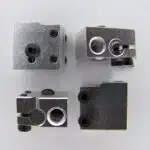 Vulcano V1 Heizblock für den Sidewinder X1 und Artillery Genius