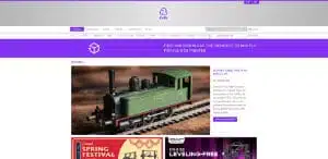 Aktuelle Download Quellen für 3D Modelle 3 Cults 300