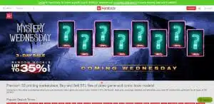 Aktuelle Download Quellen für 3D Modelle 7 gamebody 300