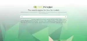 Aktuelle Download Quellen für 3D Modelle 6 stlfinder 300