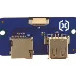 USB Platine Artillery