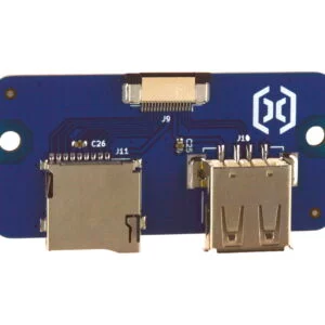 USB Platine Artillery