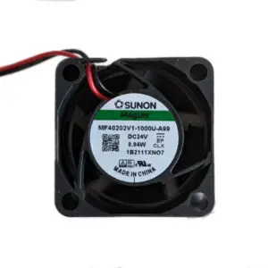 Sunon 4020 Axial Lüfter