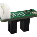 Optischer Filament Sensor