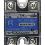 Solidstate Relais XRE-1 D4810