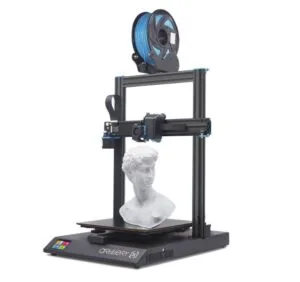 Zuverlässige Reparatur für Artillery 3D Drucker - Ihr Partner für eine reibungslose Druck-Erfahrung 2 artillery sidewinder x1