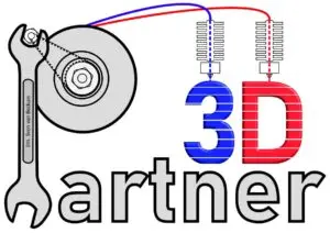 3D Partner Logo