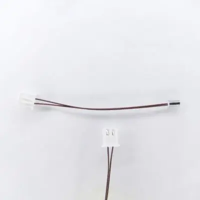 3mm Bore Thermistor mit XH Stecker