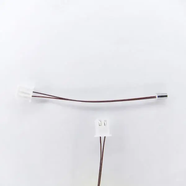 3mm Bore Thermistor mit XH Stecker