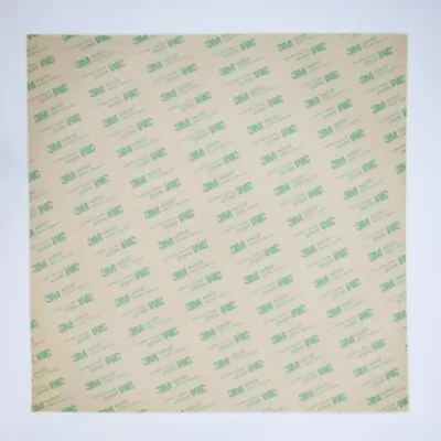 Hochtemperaturklebefolie von 3M , 468MP