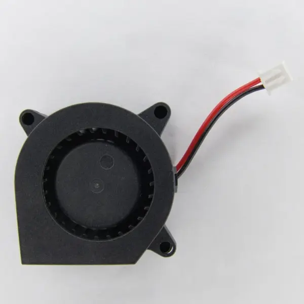 4020 Radial 24V Lüfter