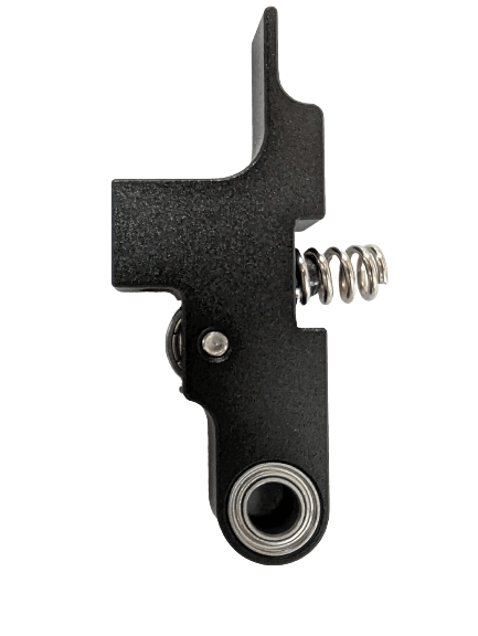 Aluminium Idler – Bild 4