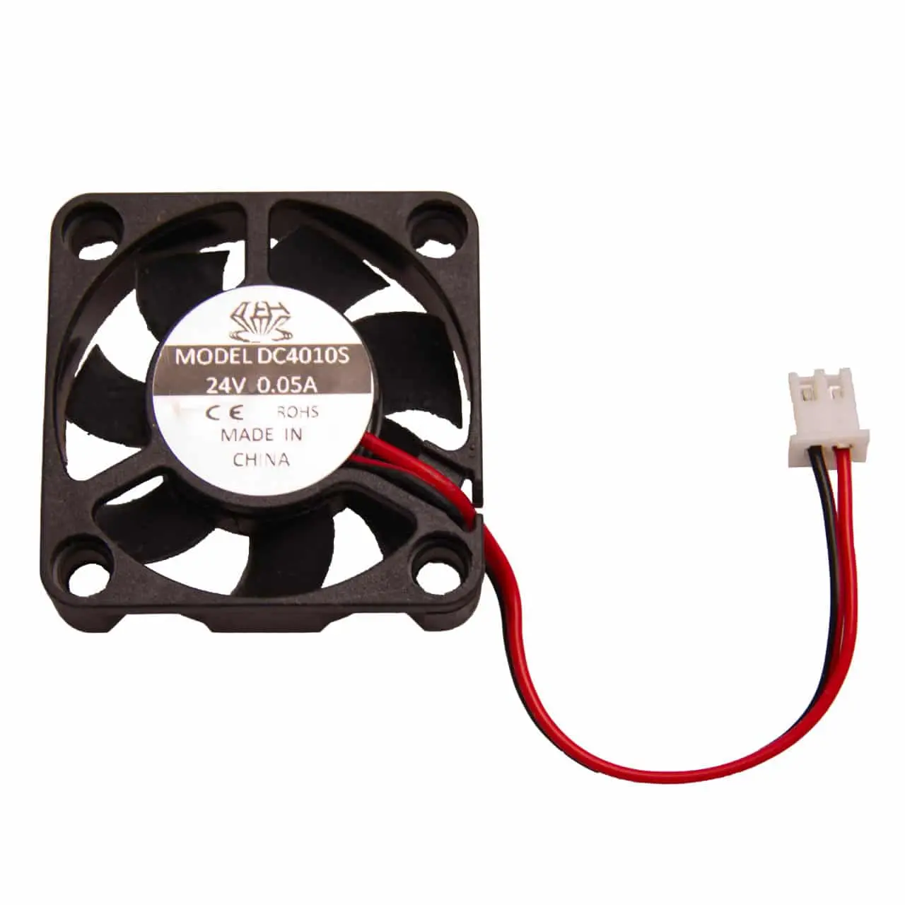 4010 Lüfter 0.05A
