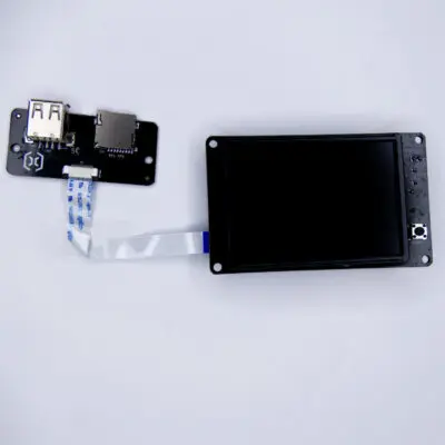 Artillery TFT Touchscreen