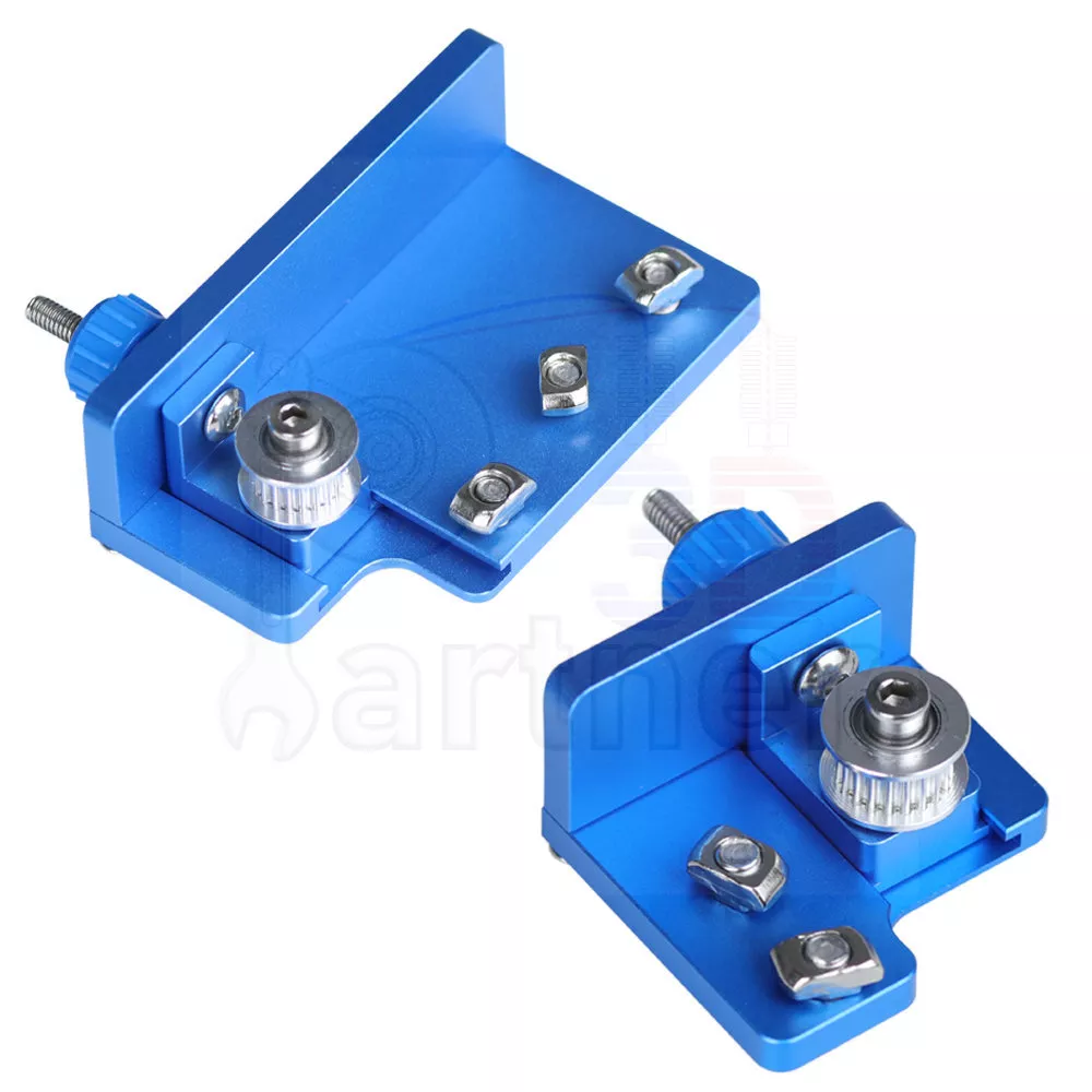 Riemenspanner Set übersicht