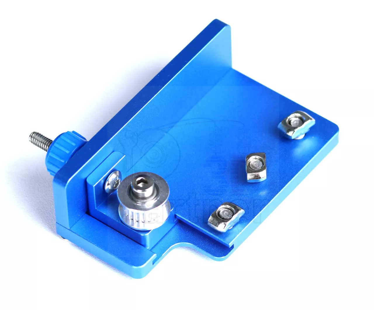 Riemenspanner Y Achse Innen