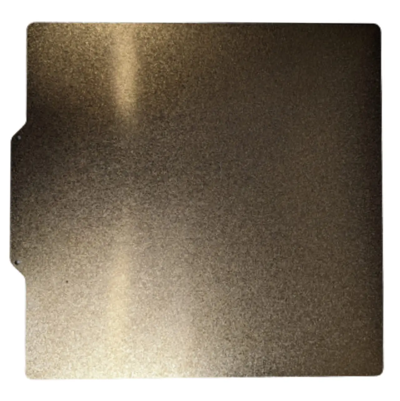 Dauerdruckpatte Federstahlblech mit PIE-Beschichtung - Zuverlässige und langlebige Druckplatte für 3D-Drucker