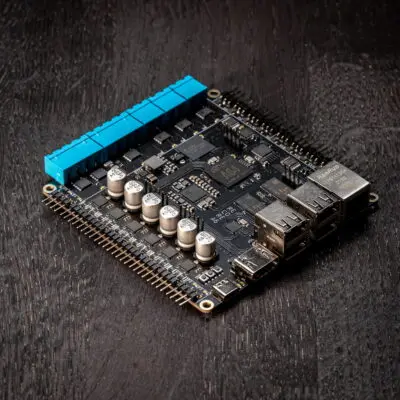 Recore A6 Mainboard fuer 3D Drucker