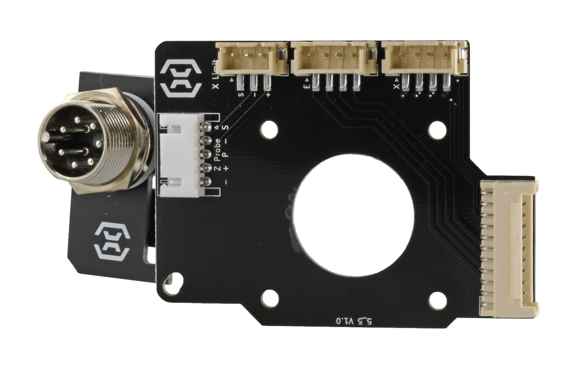 Artillery Hornet X platine