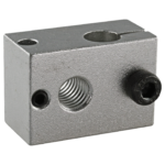 Artillery Hornet Heizblock