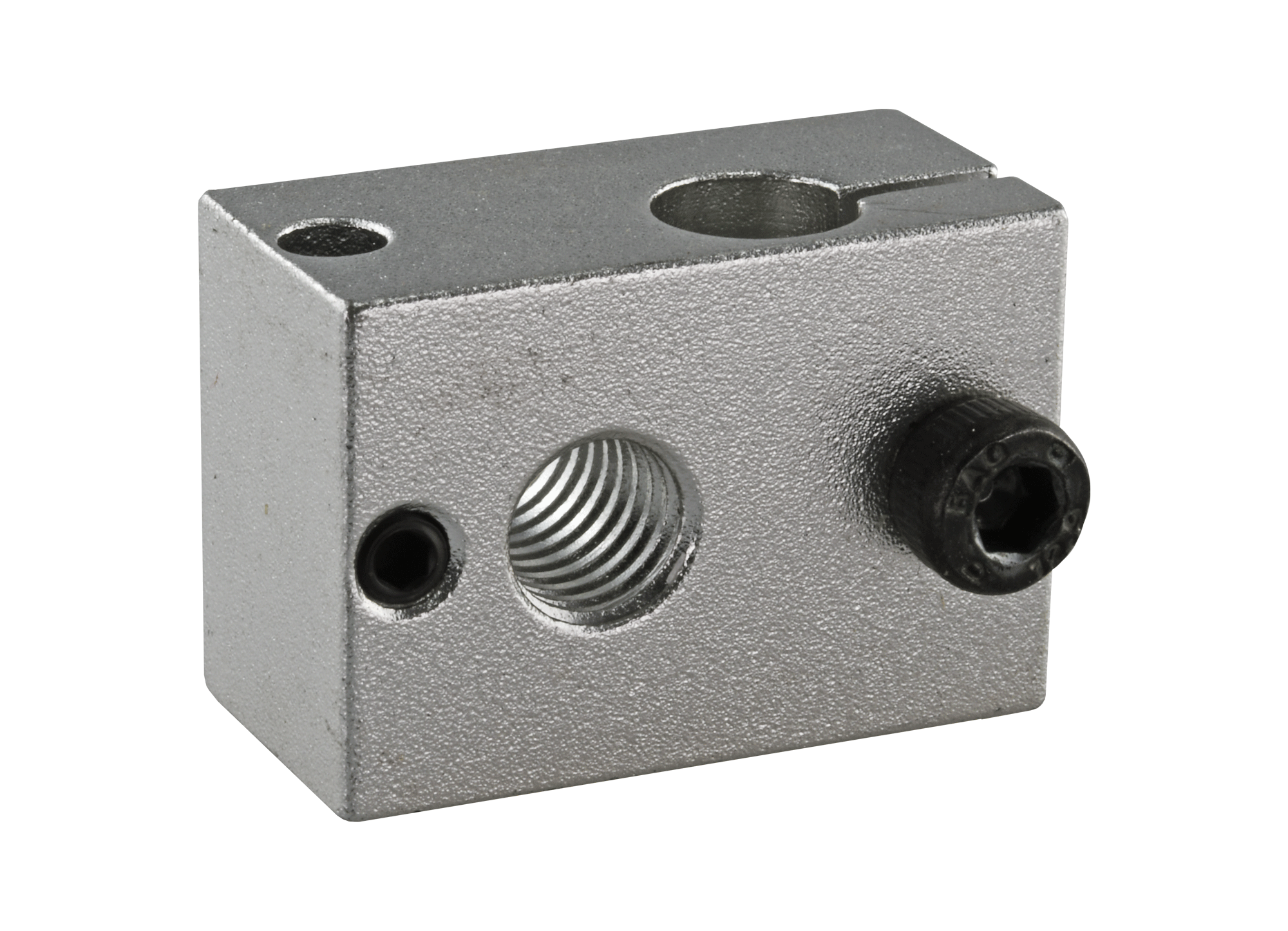 Artillery Hornet Heizblock