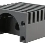 Artillery Hornet Extruder Kühlkörper