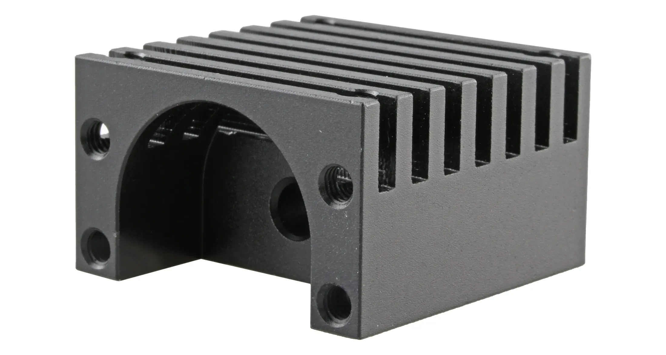 Artillery Hornet Extruder Kühlkörper