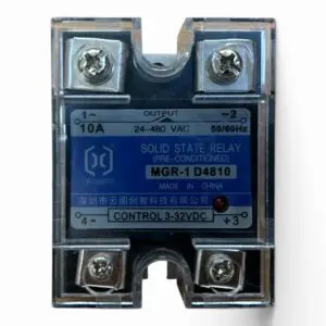 Solidstate Relais XRE-1 D4810