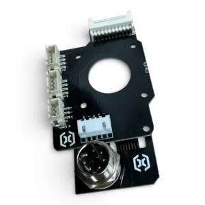Artillery Hornet X-Achsen Tochterplatine (X-Board / Breakout Board am Druckkopf)