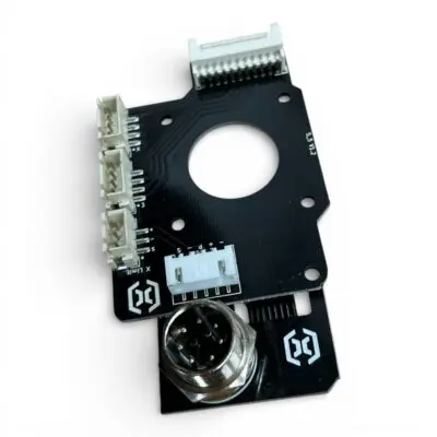 Artillery Hornet X-Achsen Tochterplatine Breakout Board