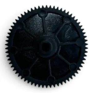 Extruder Zahnrad Groß
