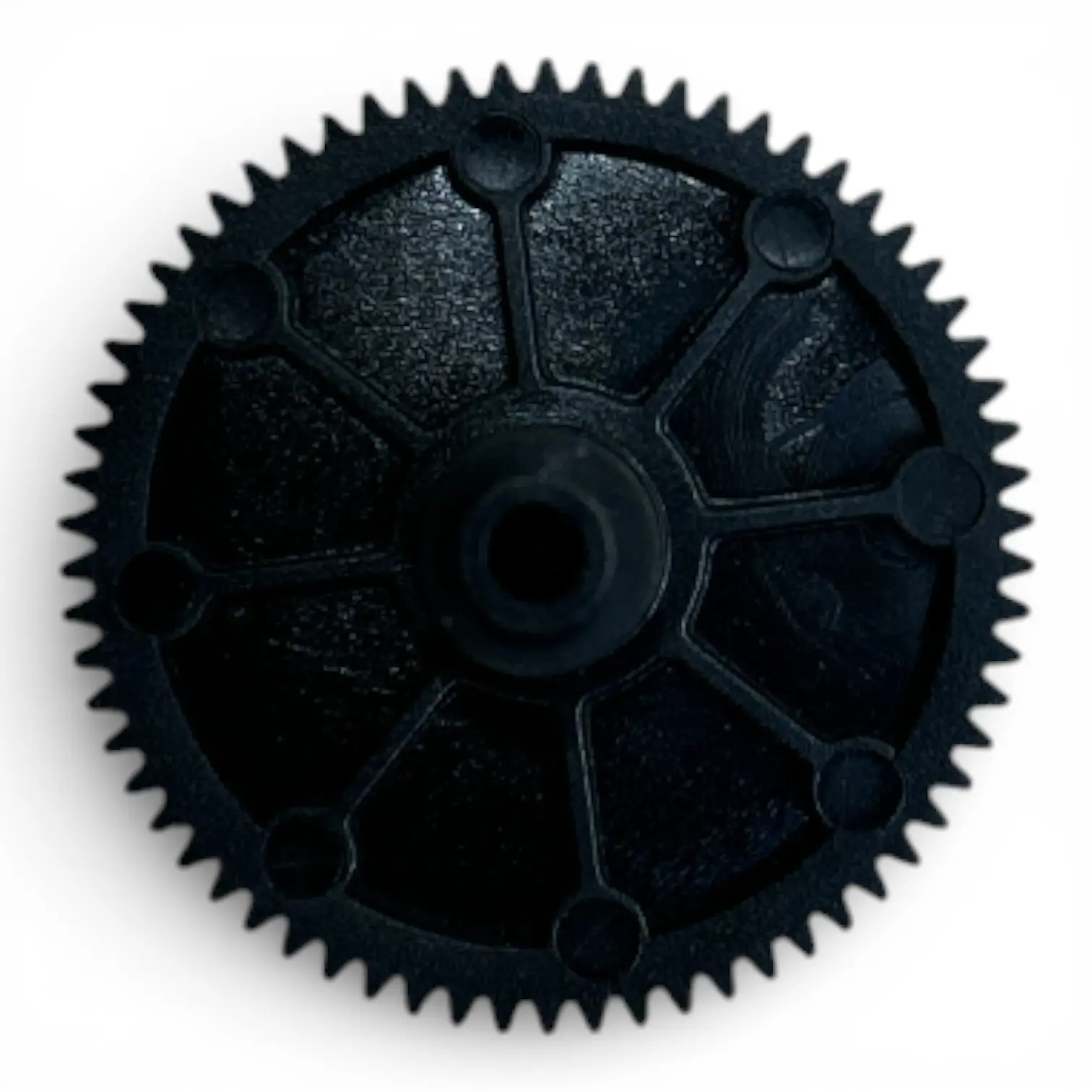 Extruder Zahnrad Groß