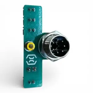 Artillery Hornet E platine