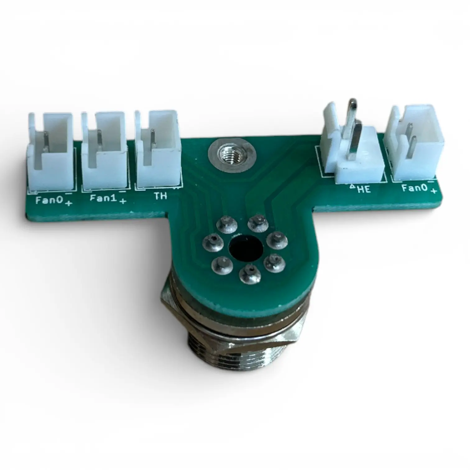 Artillery Hornet E platine – Bild 2