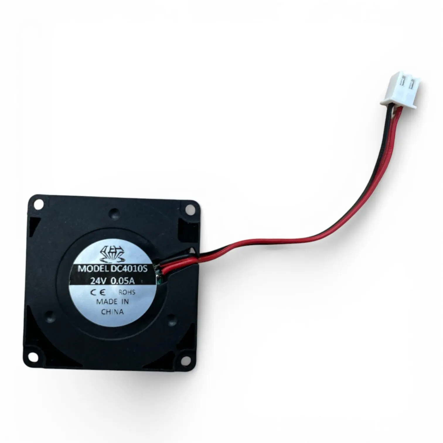 Artillery Hornet Bauteile Lüfter 4010 Blower – Bild 2