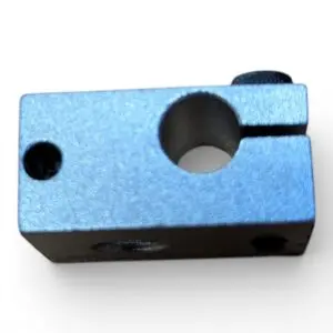 Artillery Hornet Heizblock