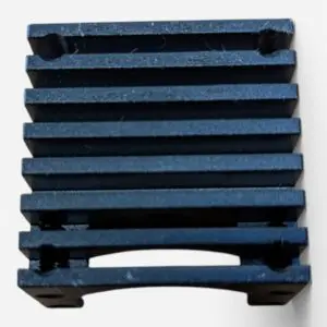 Artillery Hornet Extruder Kühlkörper