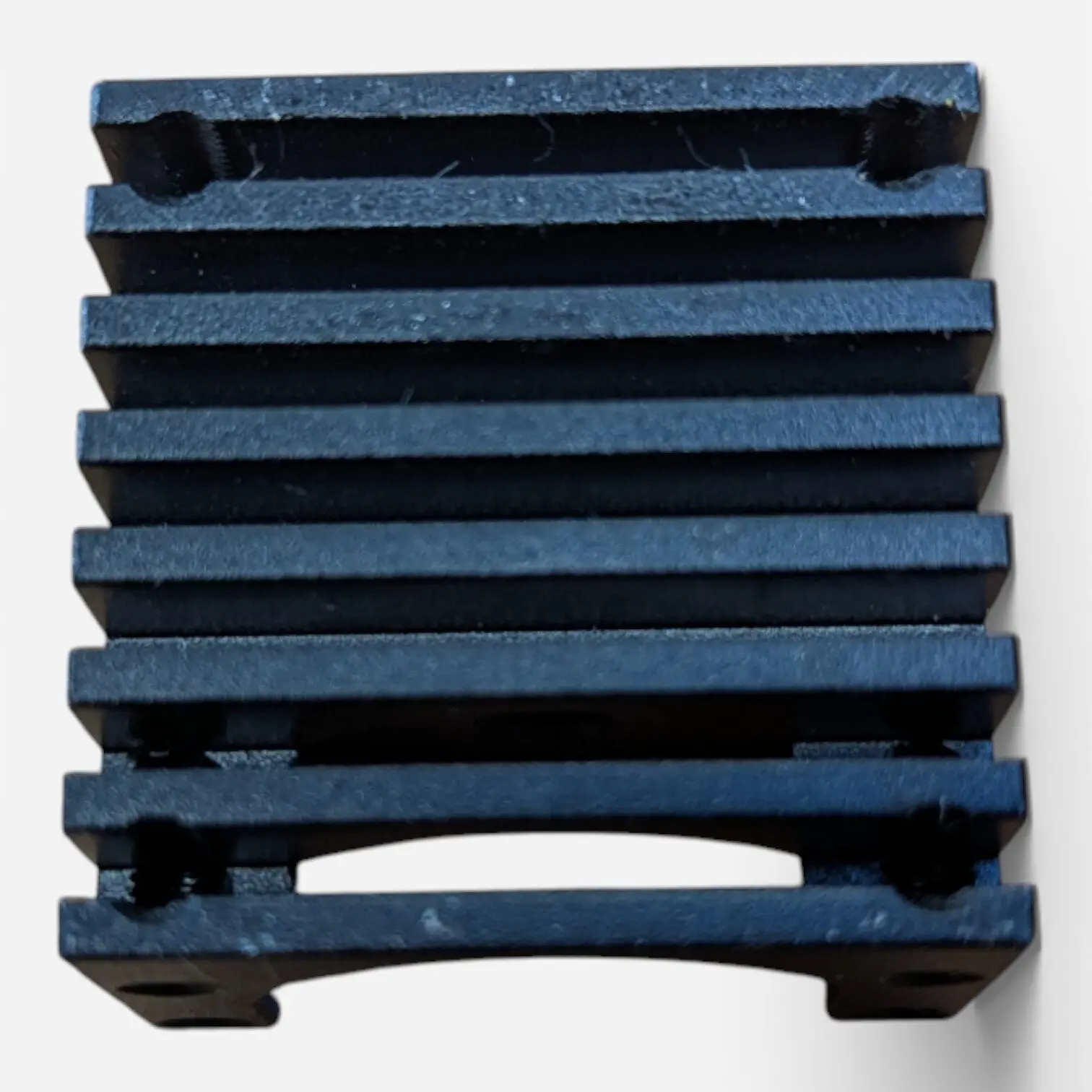 Artillery Hornet Extruder Kühlkörper