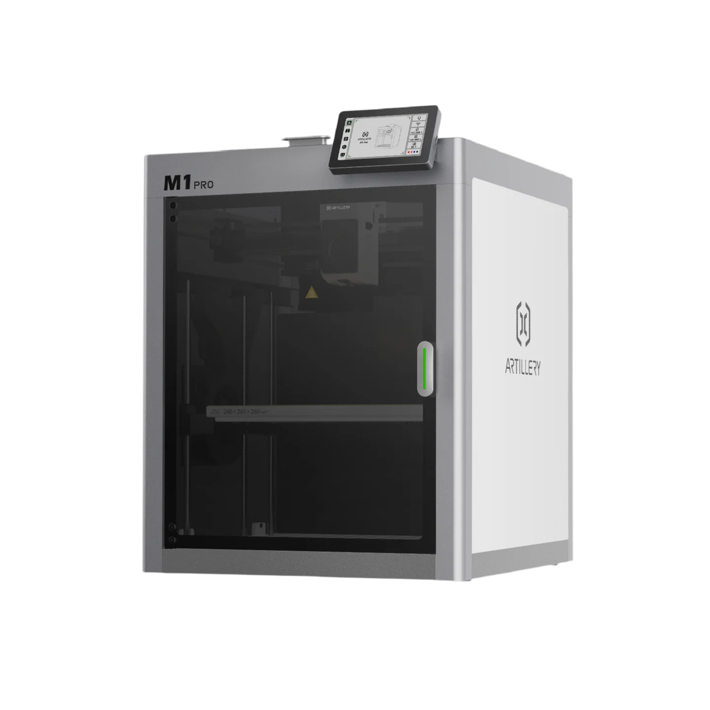 Artillery 3D-Drucker