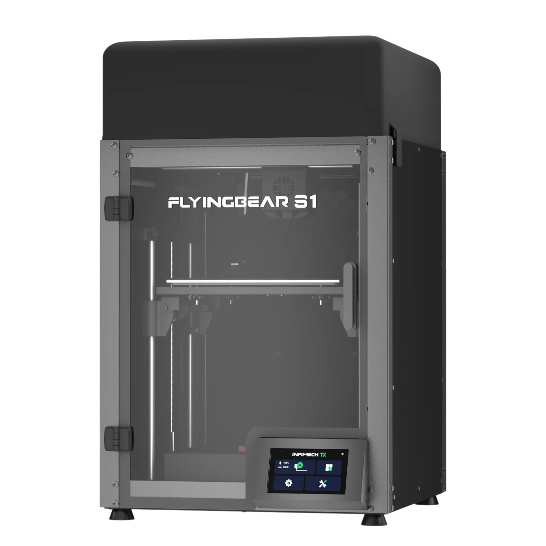 Flying Bear 3D-Drucker