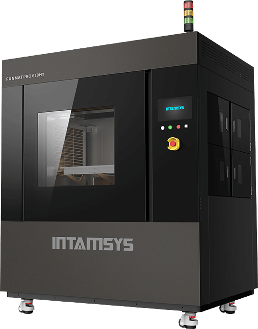 Intamsys 3D-Drucker