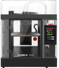 Raise3D 3D-Drucker