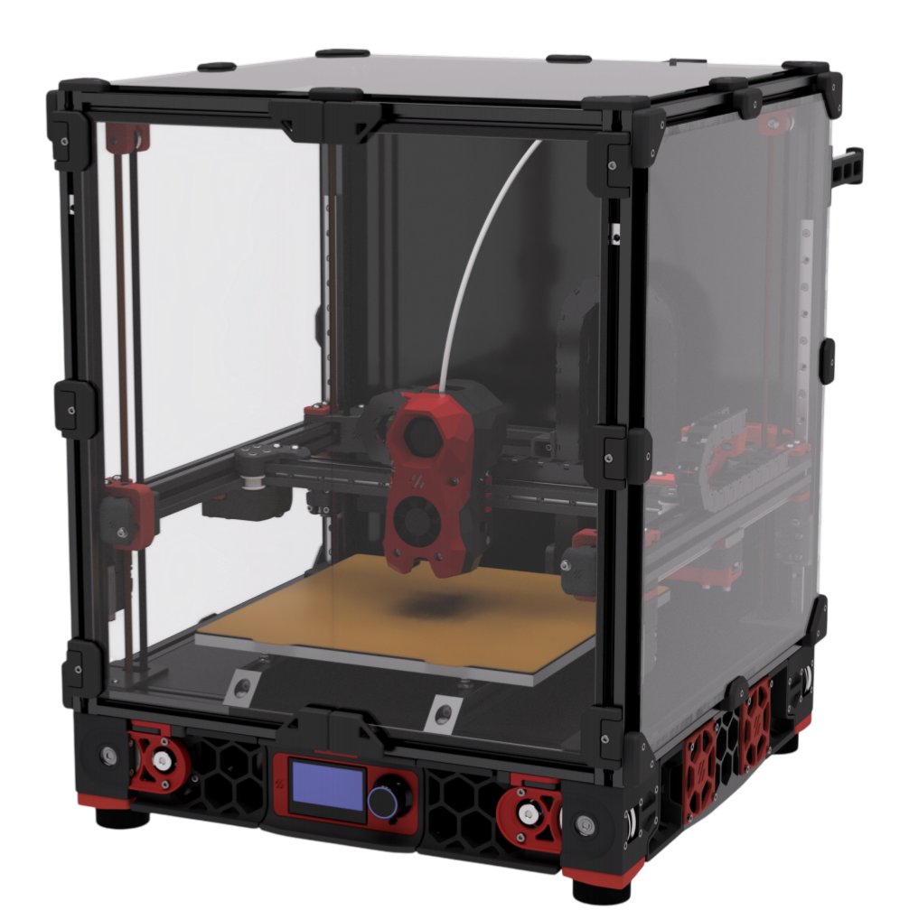 Voron 3D-Drucker