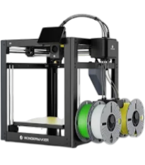 Wondermaker 3D-Drucker