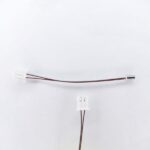 3mm Bore Thermistor mit XH Stecker