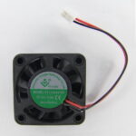 40x40x10mm 24V Axial Lüfter