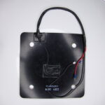 Silikonheizmatte für den Artillery Genius 300W 220V Rückseite