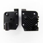 V2 Extruder Titan Kühlrippen Cover